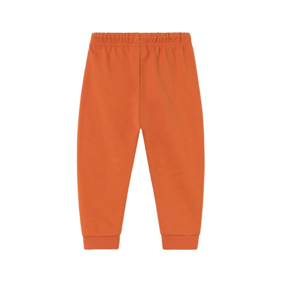 Baby Tracksuit with 2 Pants