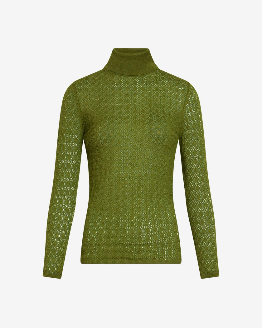 Kayden Turtleneck