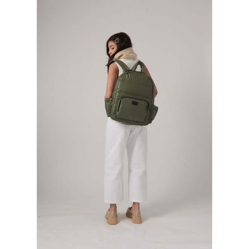 Diaper Backpack