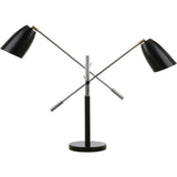 Mavis Adjustable Table Lamp