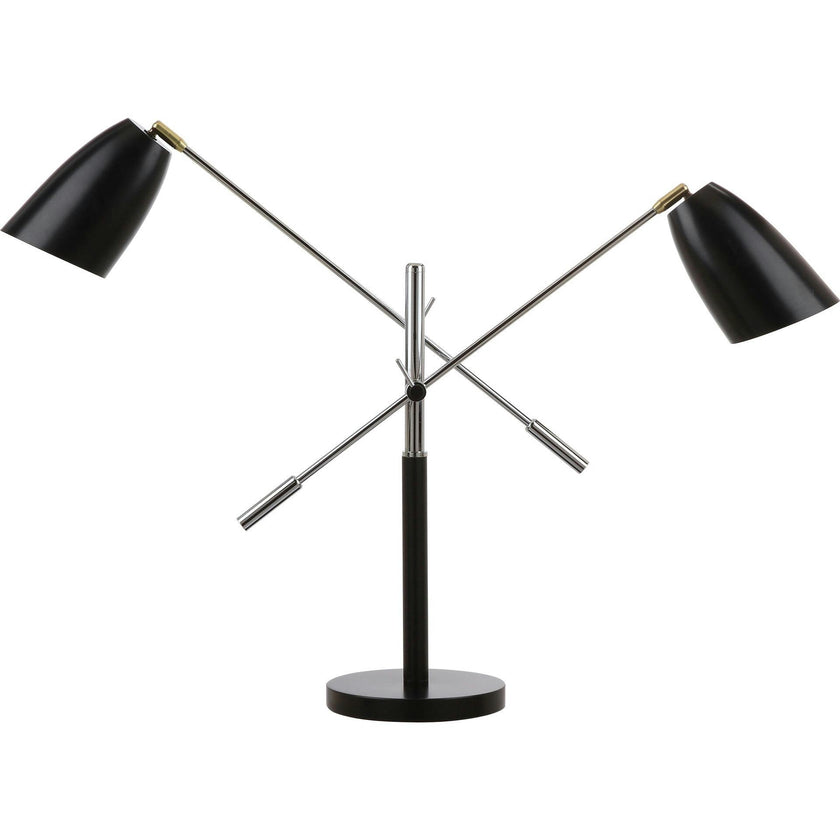 Mavis Adjustable Table Lamp