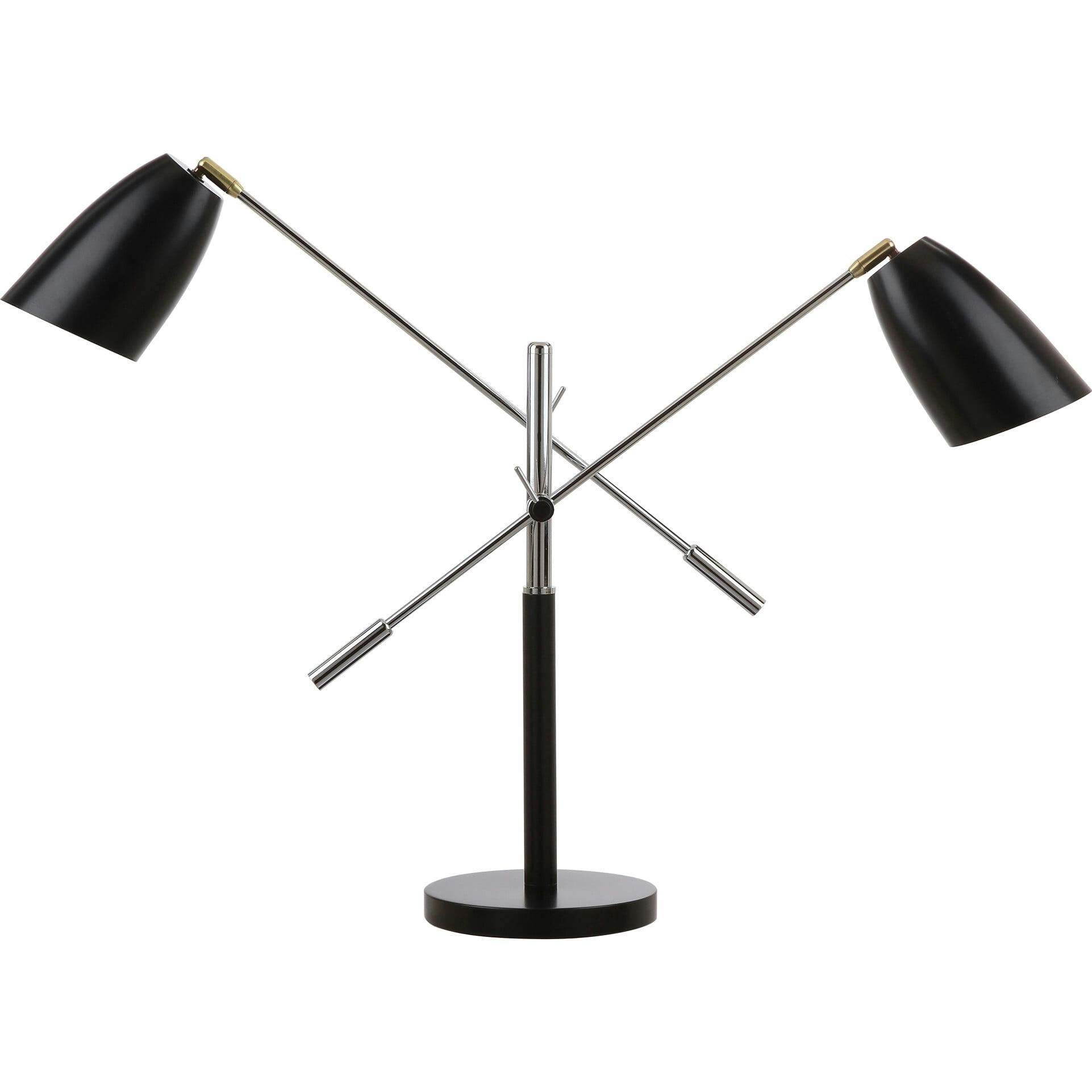 Mavis Adjustable Table Lamp