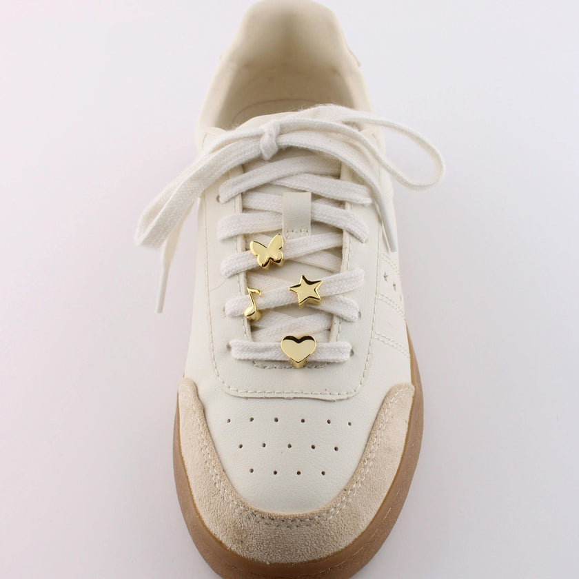 Gold Emoji Bundle Set