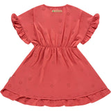 Eyelet Dress