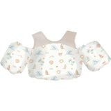Little Swimmer Floatie - Toddler & Kids Swim Vest Floaties
