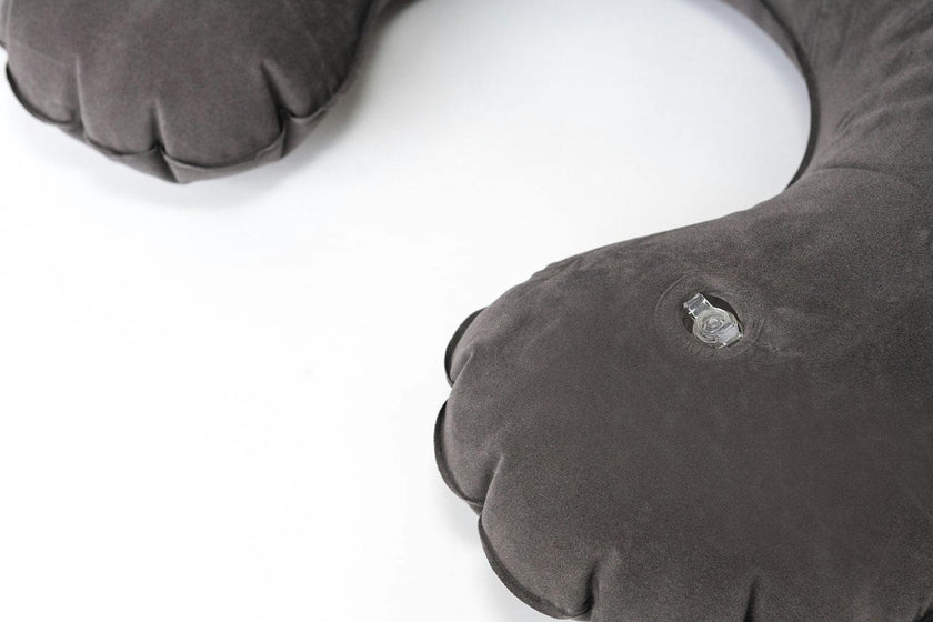 Mom Mate Plush Travel Nursing Pillow