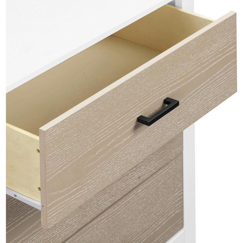 Radley 3-Drawer Dresser