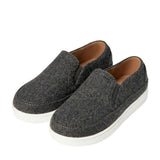 Marty Wool Slip-On Sneakers