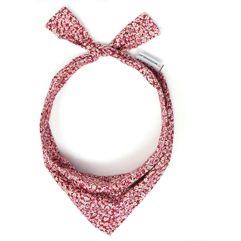Neckwear, Florals