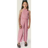 Mipounet SS26 Gala, Pant Pink Nude