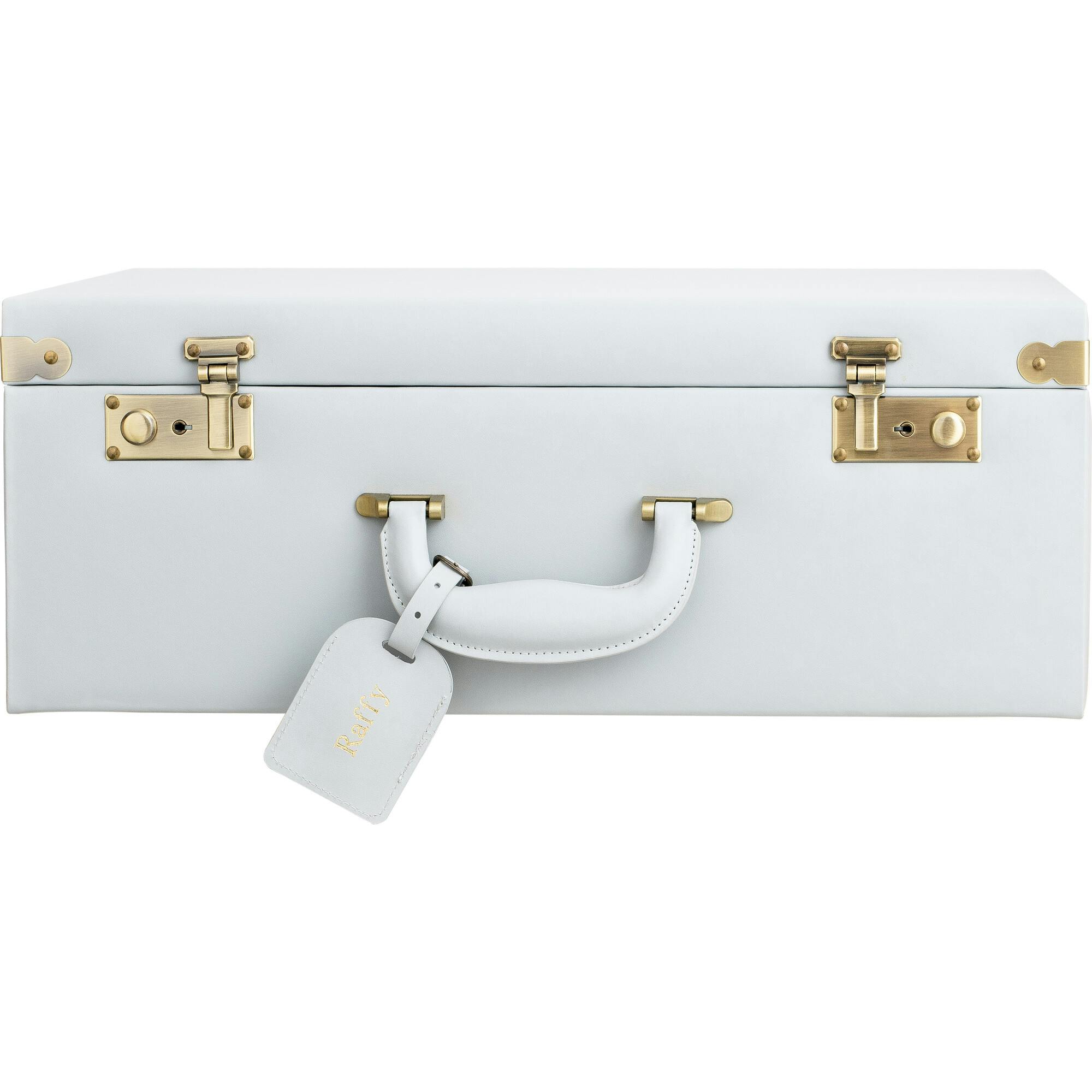 Large Memory Box Keepsake Case