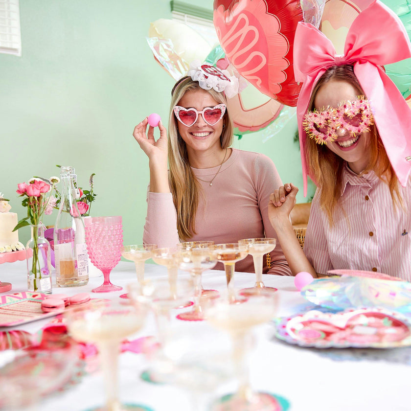 Packed Party Champagne Plink Party Game Set