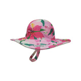 UPF 50+ Summer Splash Swim Hat