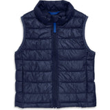 Kids lightweight puffer vest