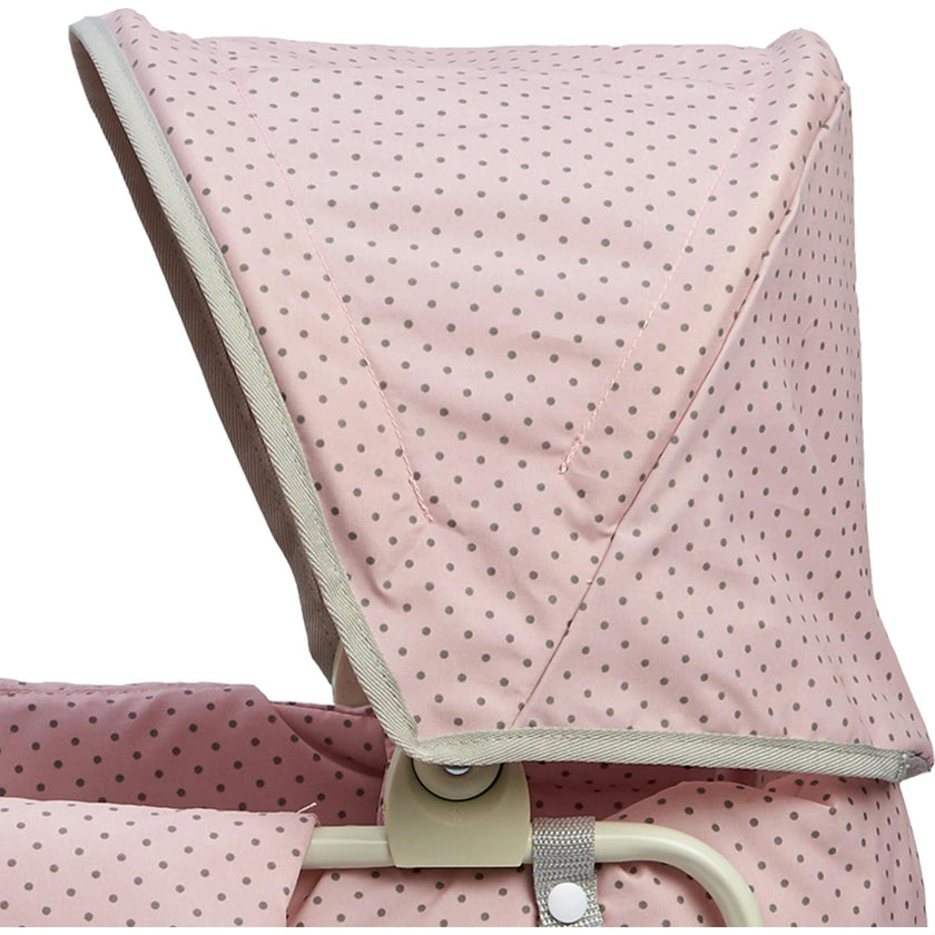 Olivia's Little World Buggy-Style Doll Stroller
