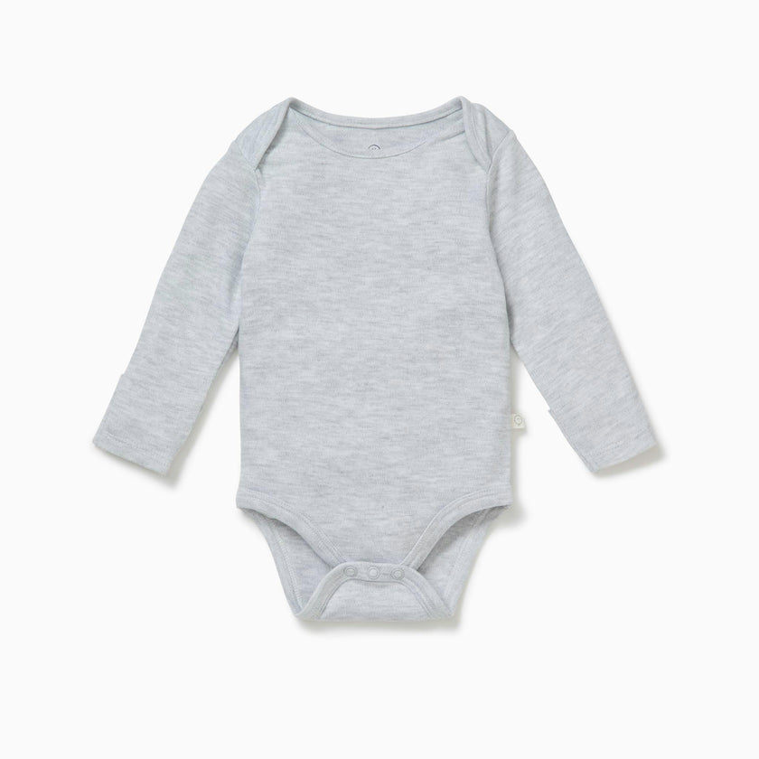 Long Sleeve Bodysuit