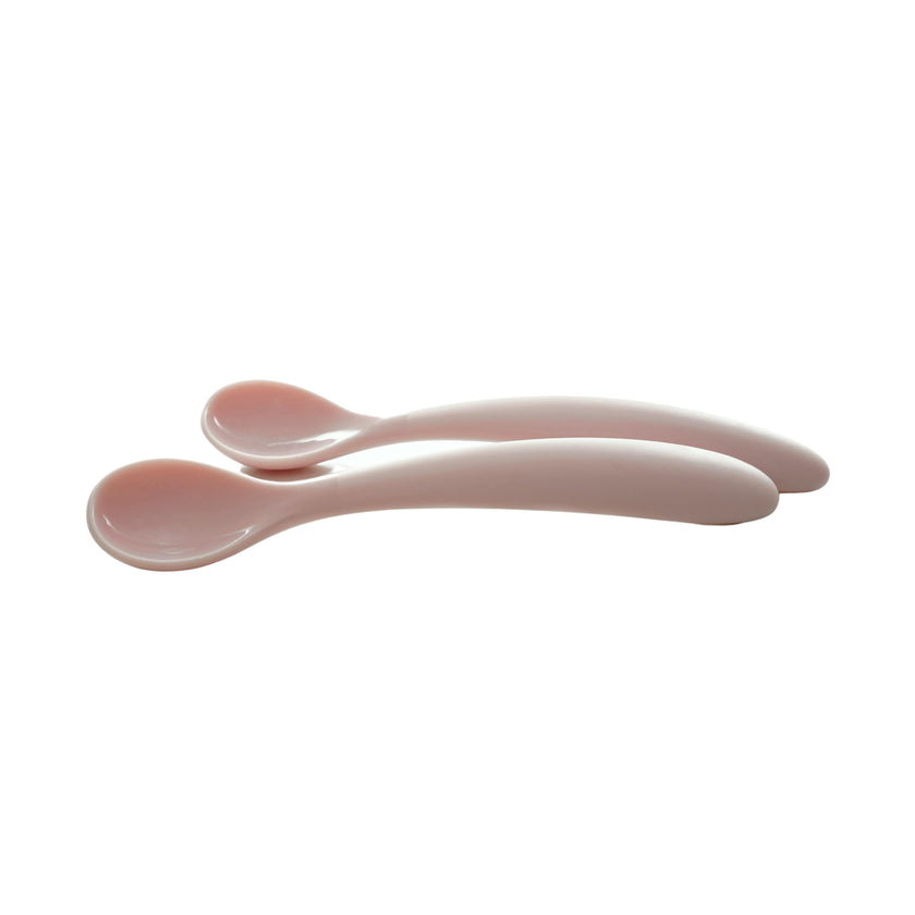Silicone Flexible Spoon Set