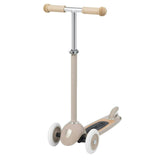 Scooter - Beige