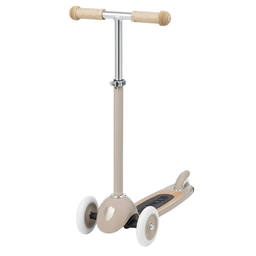 BANWOOD SCOOTER VINTAGE - BEIGE