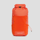 Leon Lightweight Mesh Pocket Waterproof Backpack 20L