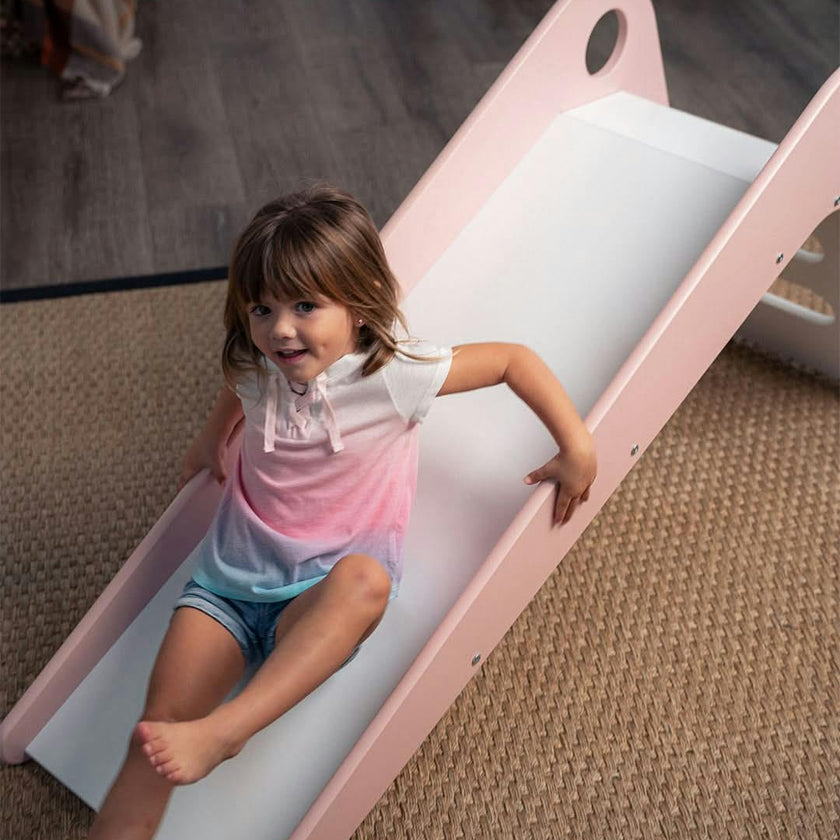 Manuka | Modern Toddler Slide