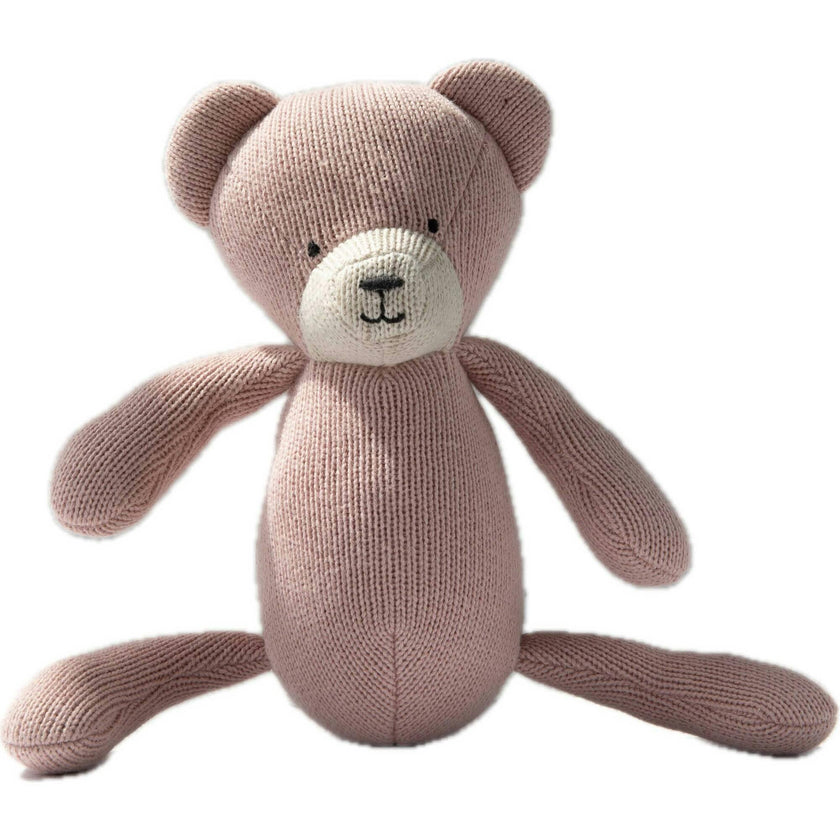 Teddy