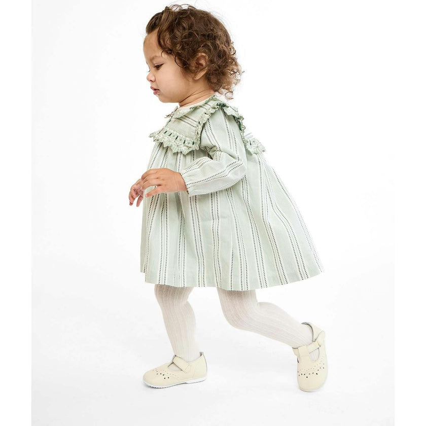 Sara Baby Dress