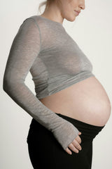 London 4-Way Stretch Maternity Pant