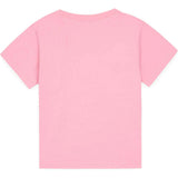 BONTON Tubo Bonton T-Shirt - Rose Fiesta