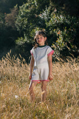 TEJIDO MORAS - KNITTED T-SHIRT