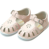 Shelby Caged Sandal (Baby)