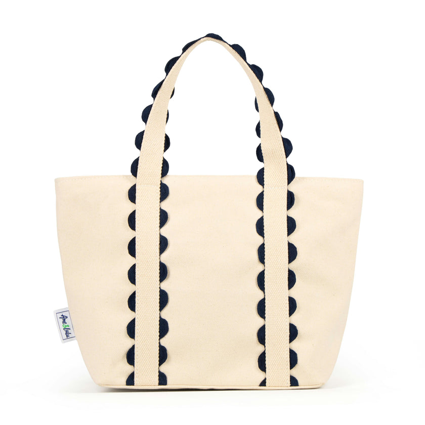 Mini Nantucket Tote