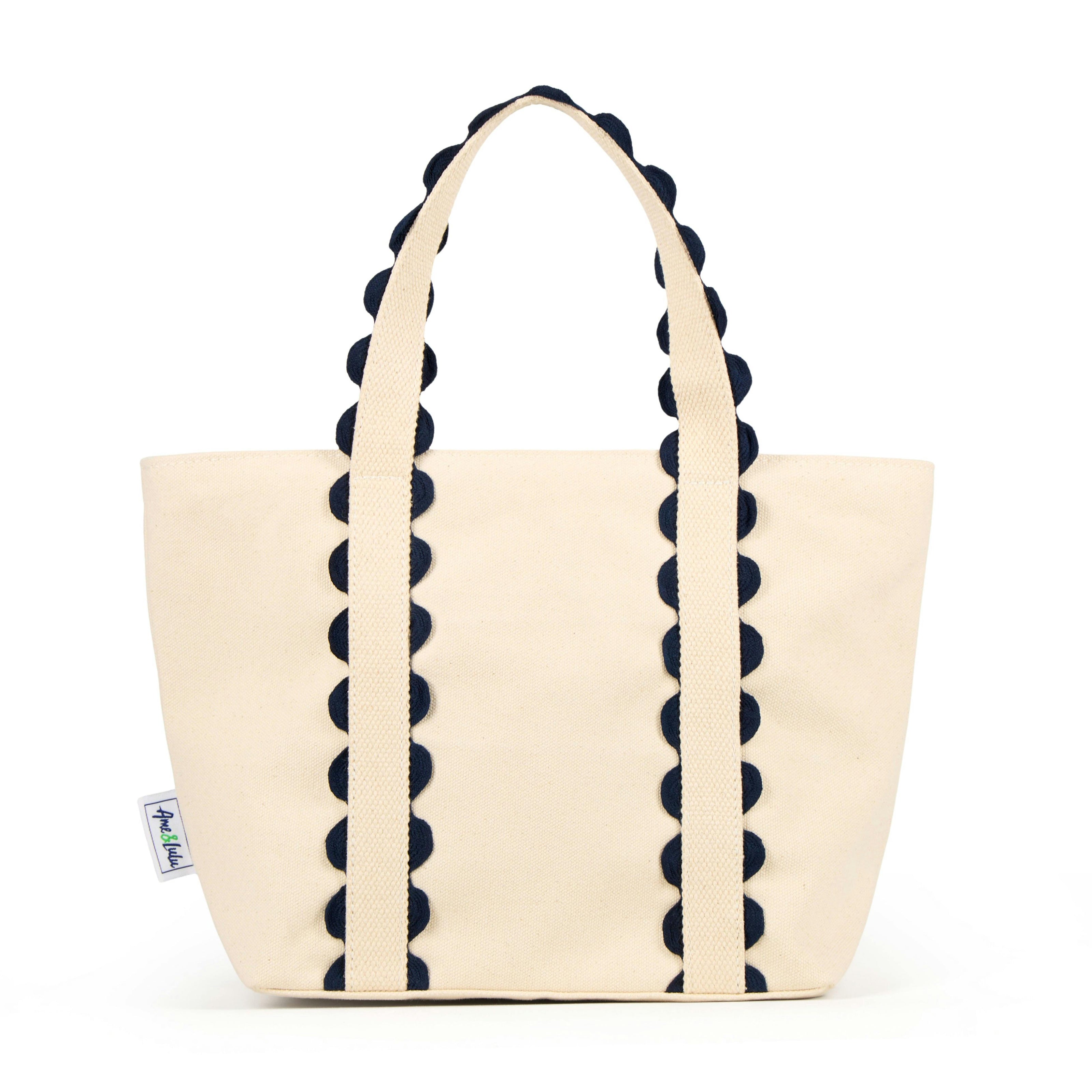 Mini Nantucket Tote