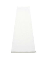 Rug MONO, White