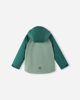 Sulkava - Kids' ReimaTec Waterproof Jacket