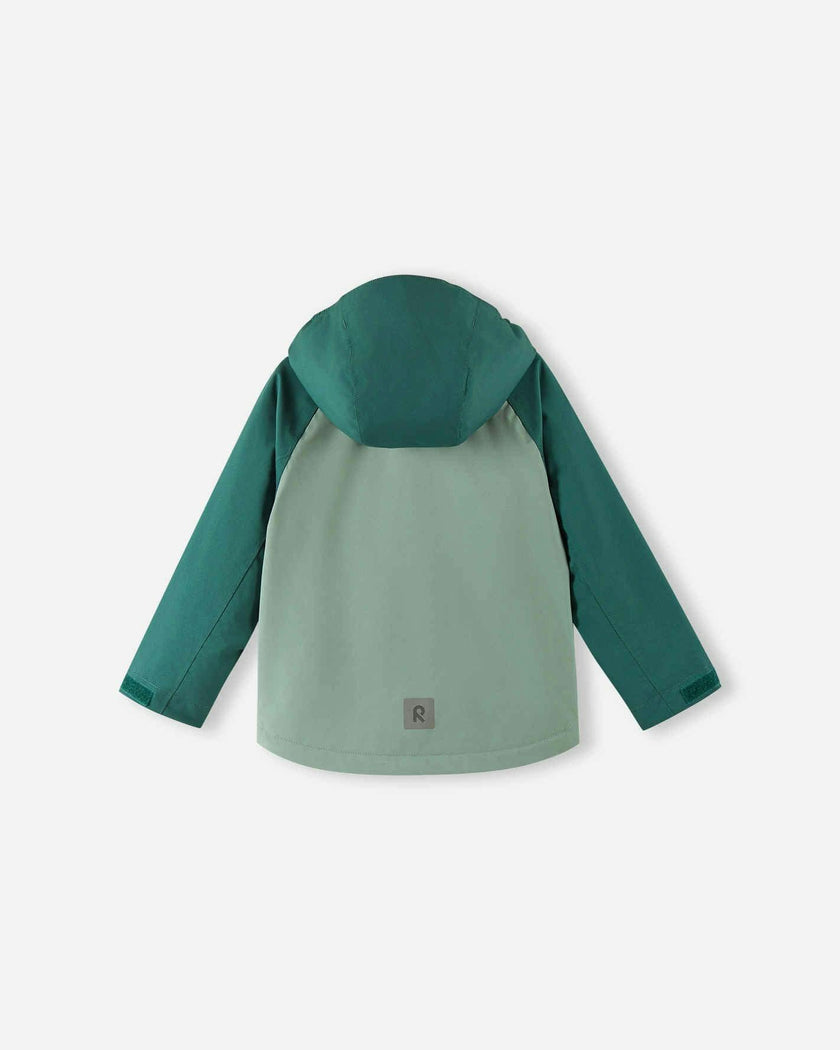 Sulkava - Kids' ReimaTec Waterproof Jacket