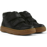 Kido Sneakers, Black