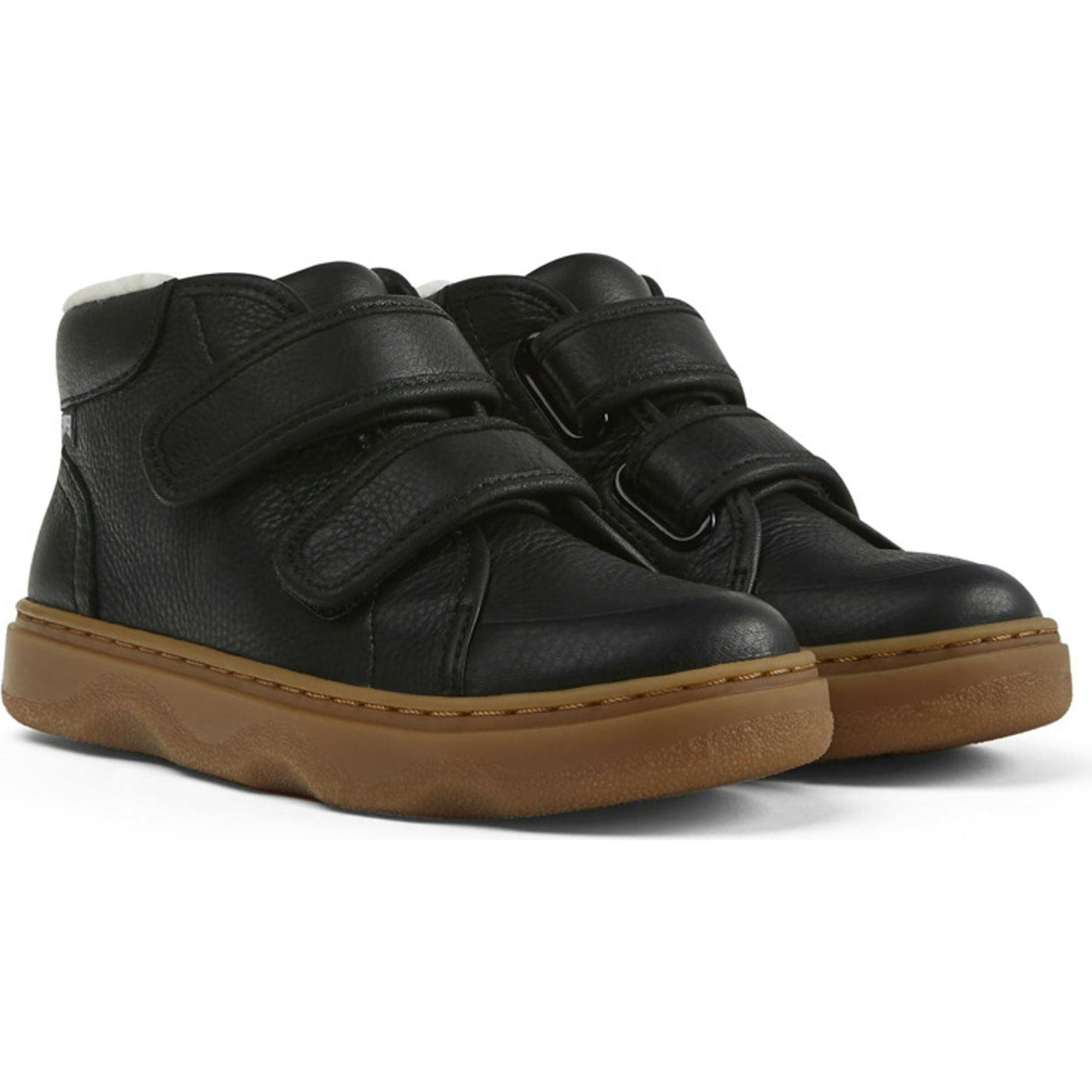 Kido Sneakers, Black