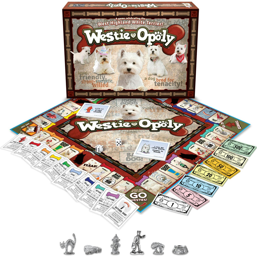 Westie-Opoly