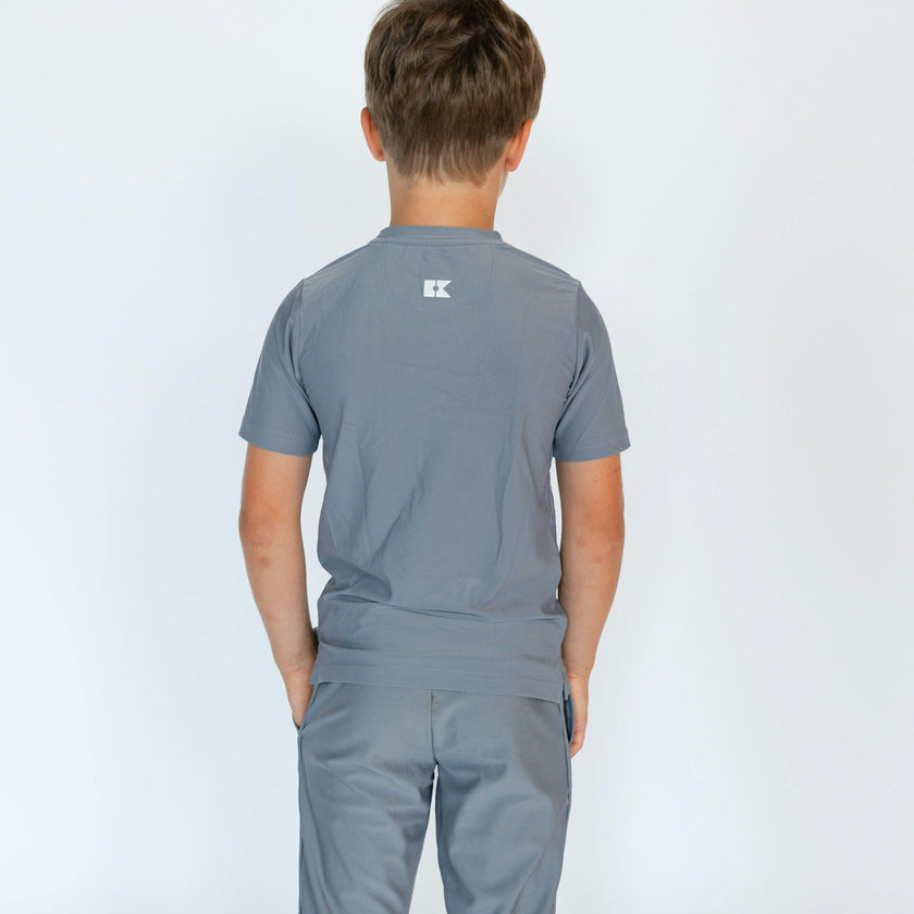 Boys Practice Tee Shirt