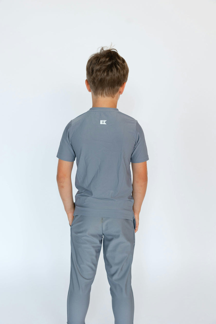 Boys Practice Tee Shirt