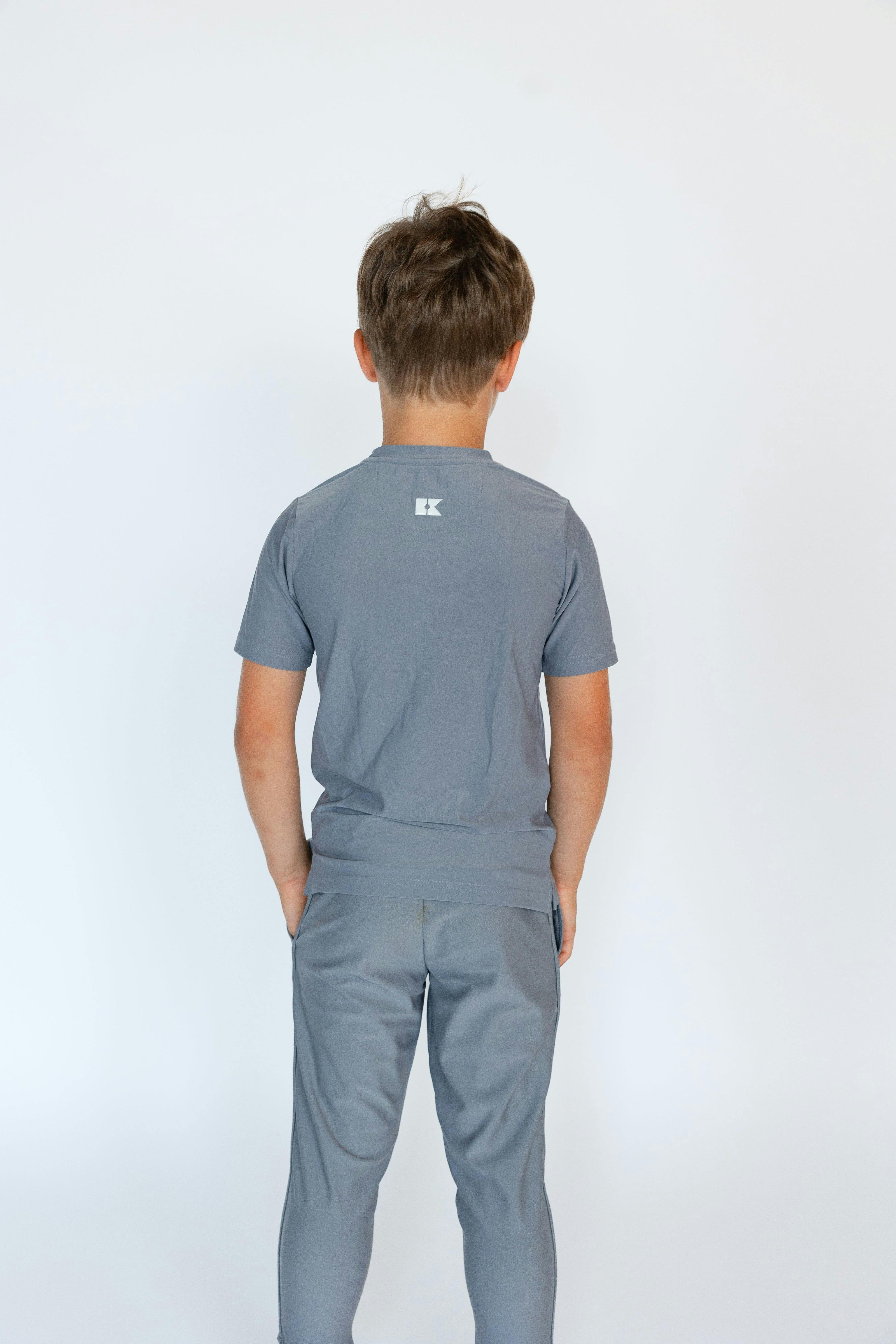 Boys Practice Tee Shirt
