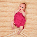 Tiburon Romper