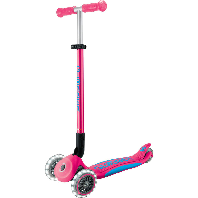 Elite Scooter