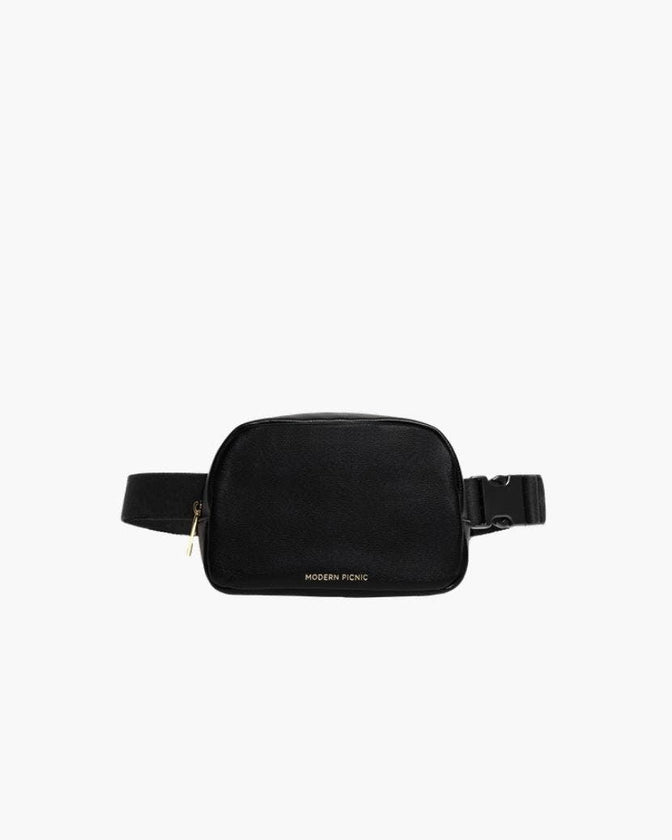 Insulated, Chic Fanny Pack