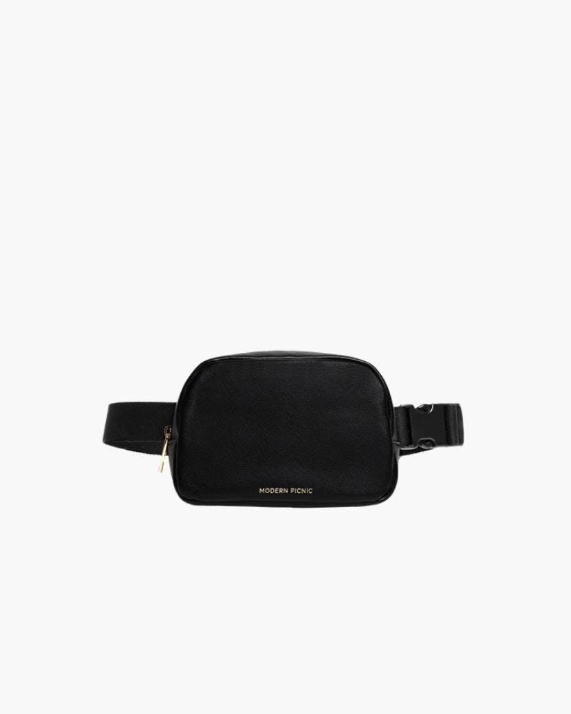 Insulated, Chic Fanny Pack