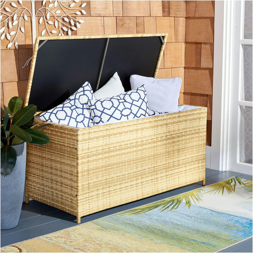 Oliveira Cushion Box