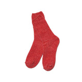 Fuzzy Crew Socks
