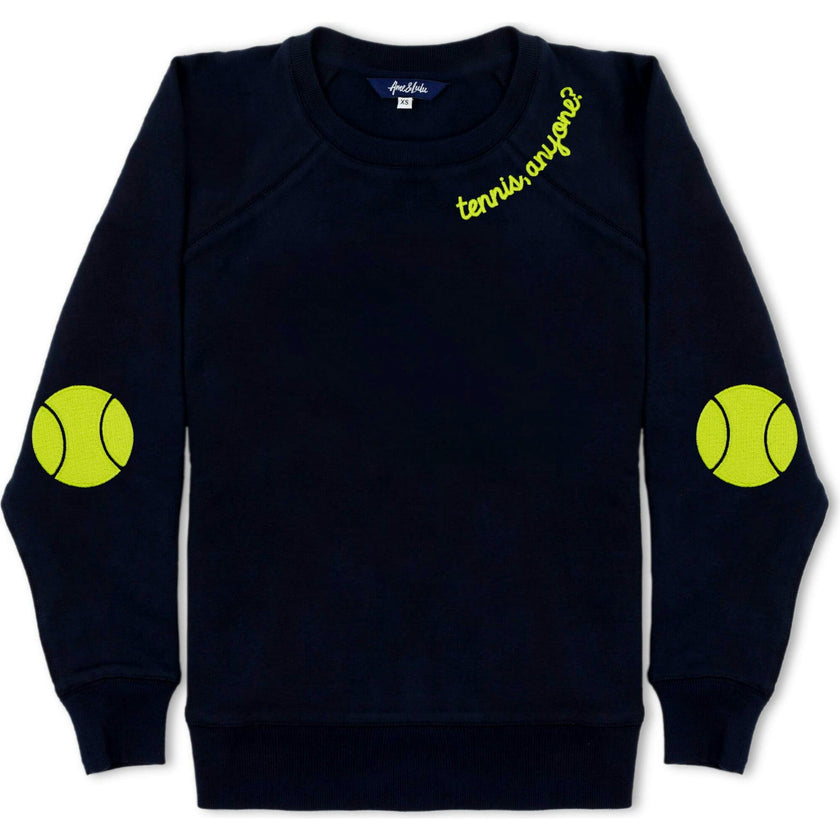 Women's Love All Sweatshirt
