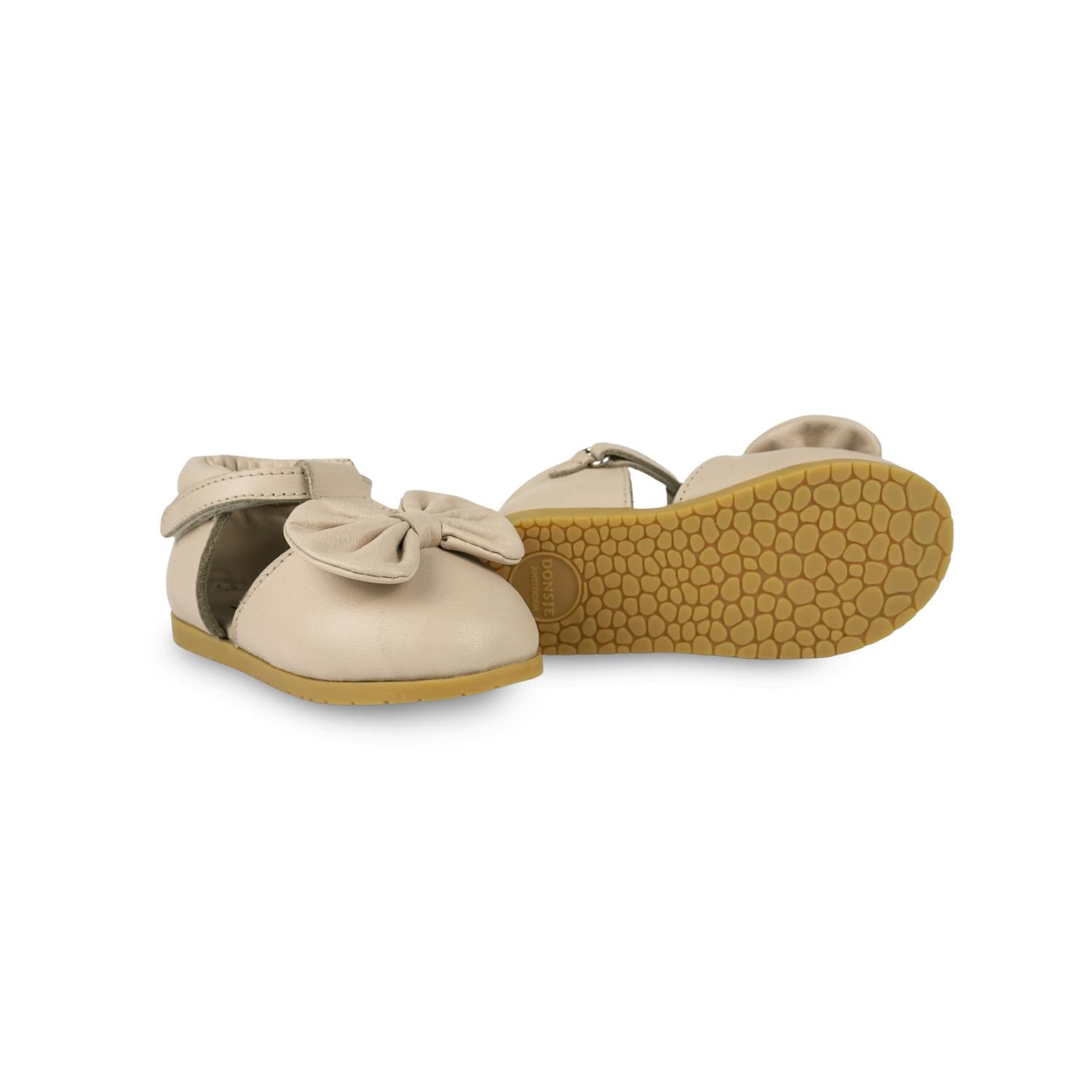 Moane Shoes | Lilac Nubuck